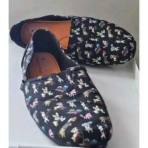 BOBs From Sketchers For The Digs Slip On Women's Shoes Siz 11w Memory Foam